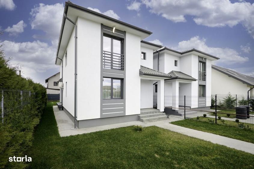 Casa Stefanesti (Valea Mare) - str Morii - 9