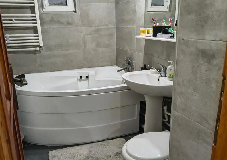 Apartament 3 camere decomandat et1 Aparatorii Patriei - metrou - 2