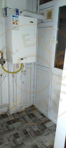 Inchiriere Garsoniera moderna Gavana 3, centrala, et.2 - 6