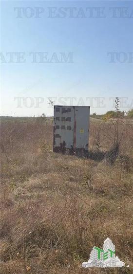 Teren intravilan 511mp in Corbeanca - 2