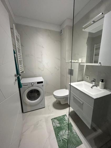 Garsoniera Moderna | Popesti Leordeni - 6