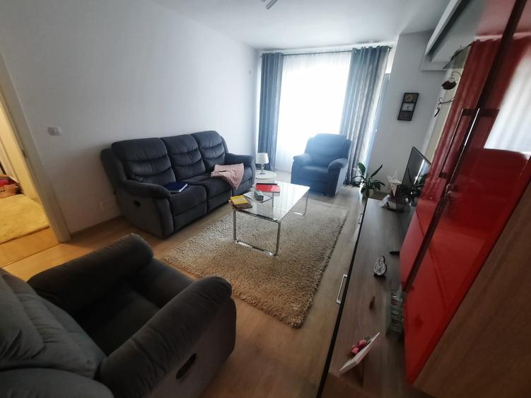 Apartament cu 3 camere, etajul 3/10, zona Cug-Fusion Towers - 3