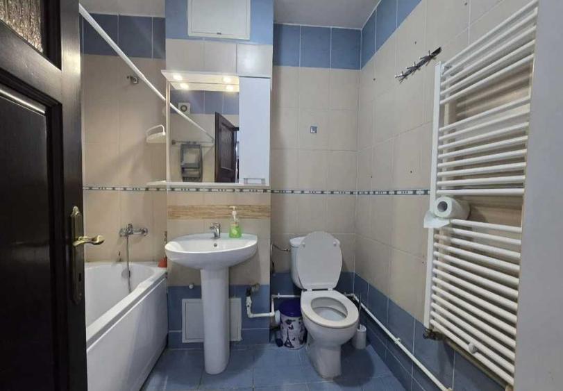 Doua camere, etaj 1, bloc Vega, Ultimul Leu - 4