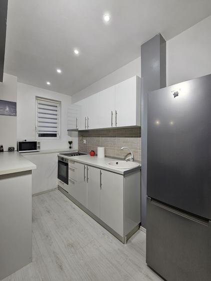 apartament MODERN ROMANA  BD. Magheru - 3 min. metrou - 4