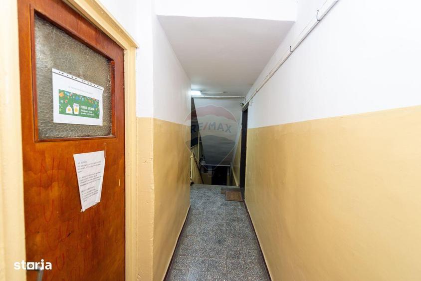 Apartament cu 4 camere de vanzare , 1974, fara risc, Pantelimon - 13