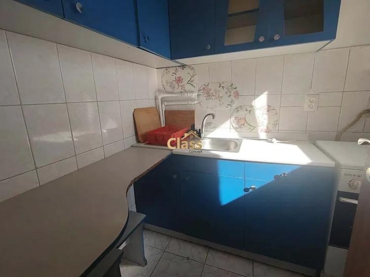 Garsoniera | Investitie | 24 mpu + 3 mp balcon | Zona Expo Marasti - 4