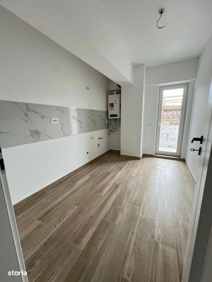 Apartament 2 camere 55mp intabulat Pacurari- Contemporan Homes - 3