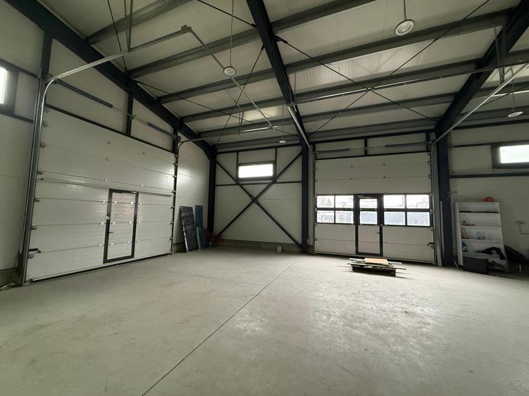 Hala de inchiriat 240 mp sau 480 mp - 6