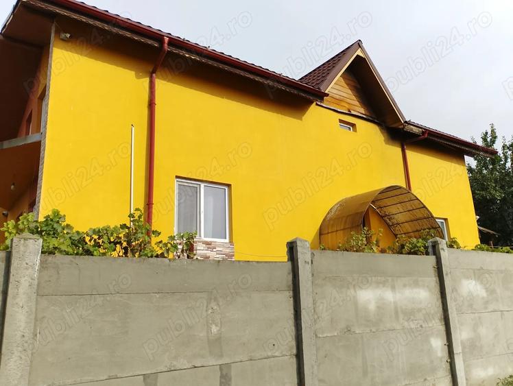 Casa de vanzare - 1