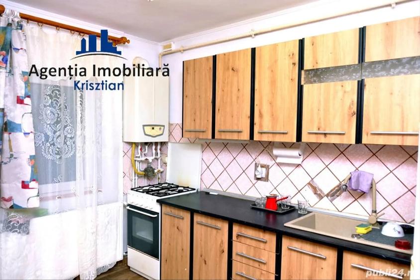 Apartament cu 2 camere de vanzare in zona Micro 16 - 6