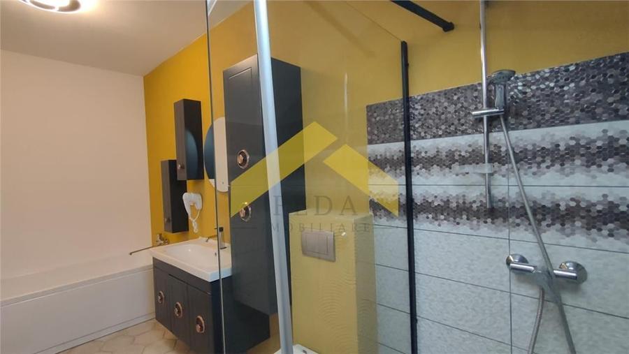 Casa de vanzare P+M in Sanandrei, Timis - 9