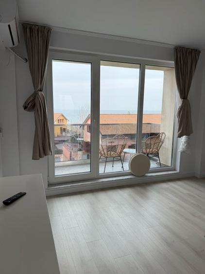 FALEZA NORD | 4 CAMERE | VEDERE LA MARE | BLOC NOU - 1