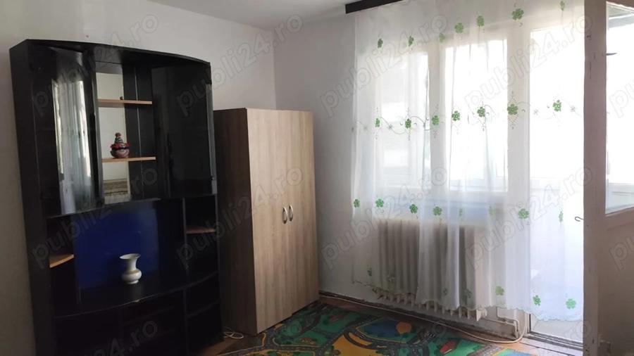 De inchiritat, in Tg. Mure?, apartament et. 1, 3 camere, str. Godeanu , Dambu Pietros - 4