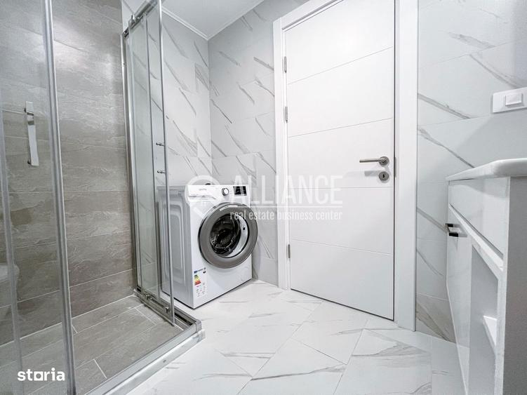 MAMAIA(COD 05) - Apartament 2 Camere Premium , Vedere la Mare - 5