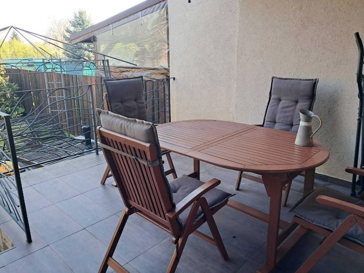 Casa tip duplex zona Closca de vanzare - 3