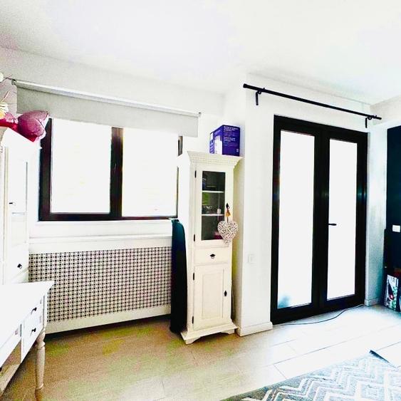 Proprietar/ap 2 camere la metrou/ BLOC NOU/ Sector 1 - 1