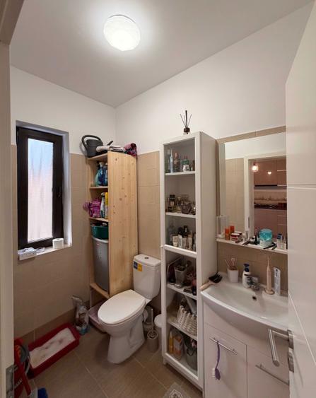 Casa Insiruita, Giroc, str. Cosmos, 87 mp utili + curte 35 mp - 2