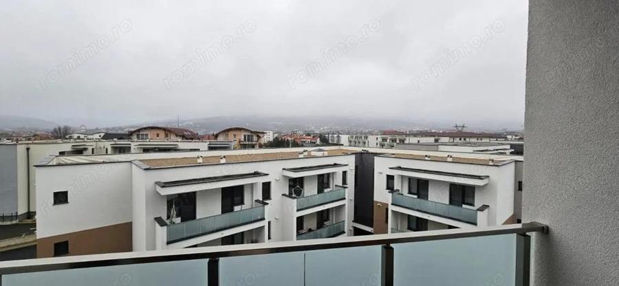 Apartament premium, complet mobilat ?i utilat,cu parcare subterana - 2