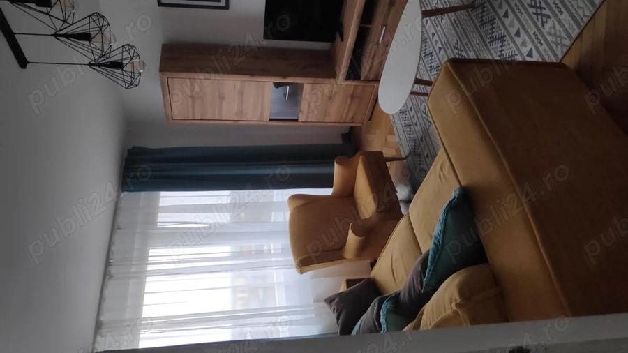 Proprietar vand apartament 2 camere - 6
