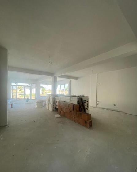 Spa?iu comercial 125 mp cu 3 locuri de parcare incluse finalizat 2024 - 4