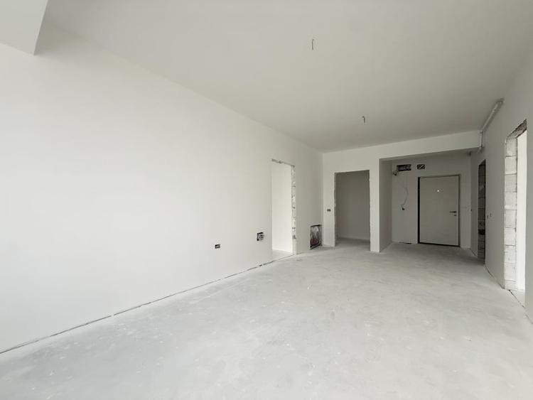 Inel II - Apartamant cu 2 camere spațios in bloc nou finalizat - 1