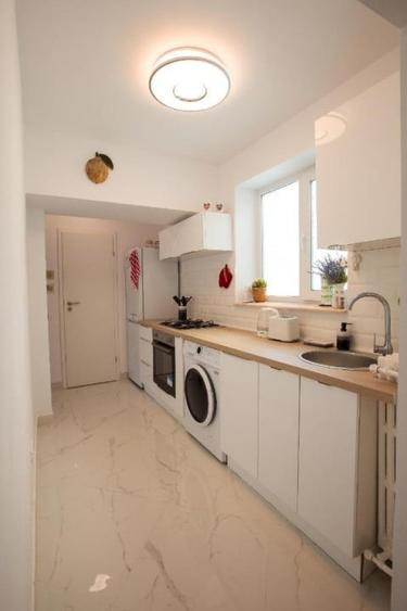 2 Camere | Calea Victoriei - Natiunile Unite | Pregatit AIRBNB - 14