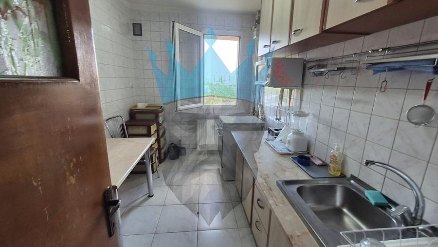 Apartament 2 Camere Nicolae Grigorescu Bucuresti - 17