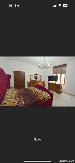 Proprietar vand casa in Fratelia pe str Chisodei - 8