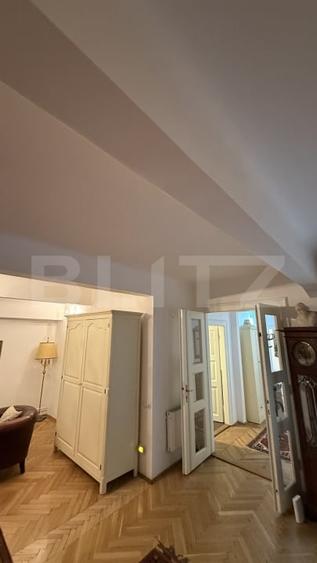 Apartament 4 camere, 108 mp, zona Piata Unirii - 3