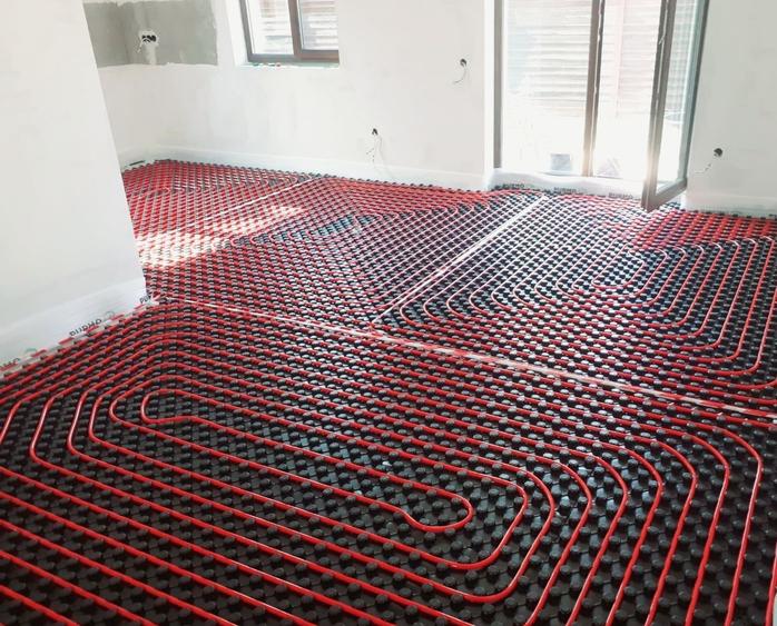 Vila 4 Camere I OTOPENI I Odaile - 16