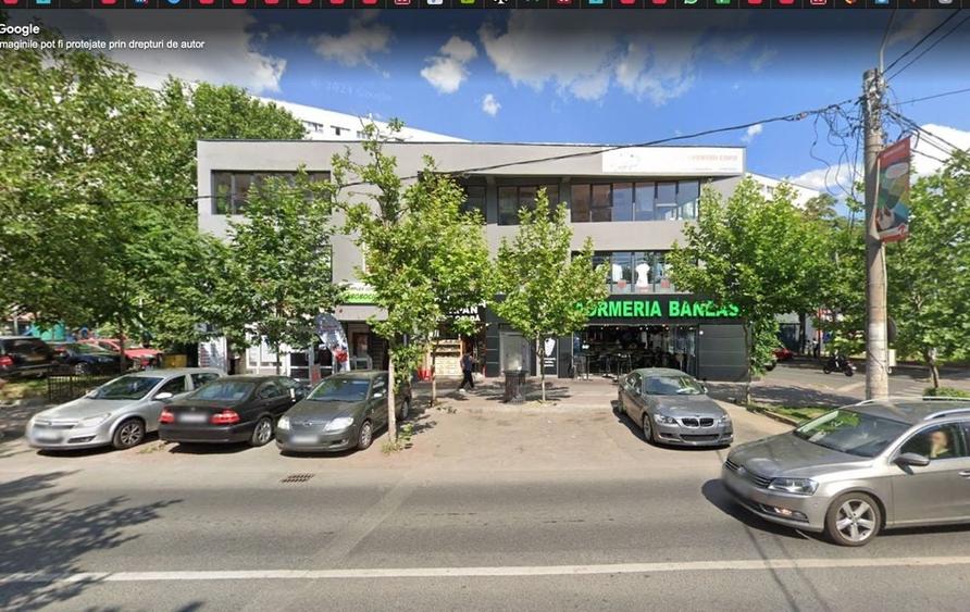 De inchiriat spațiu comercial open-space de 617 mp - Vitan / Bobocica - 3