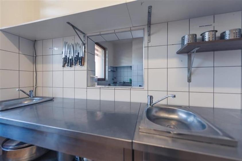 Motel Restaurant Veritas Sovata langa DN13A - 42