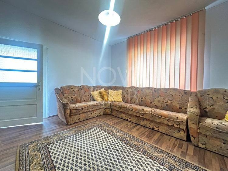 Casa 550 mp teren - Str. Negoi - Sibiu - 15