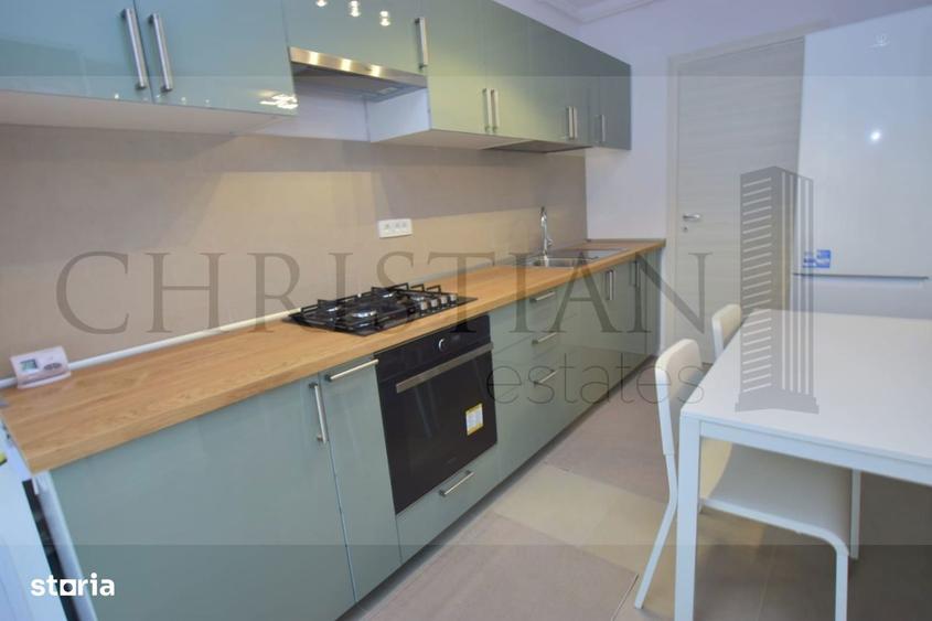 2 camere, Politehnica - 21 Residence, parcare subterana - 2