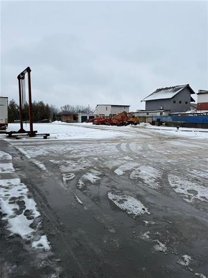 Exclusivitate, Hale si cladire de birouri, 6232 mp teren , Calea Feldioarei, Bra - 22