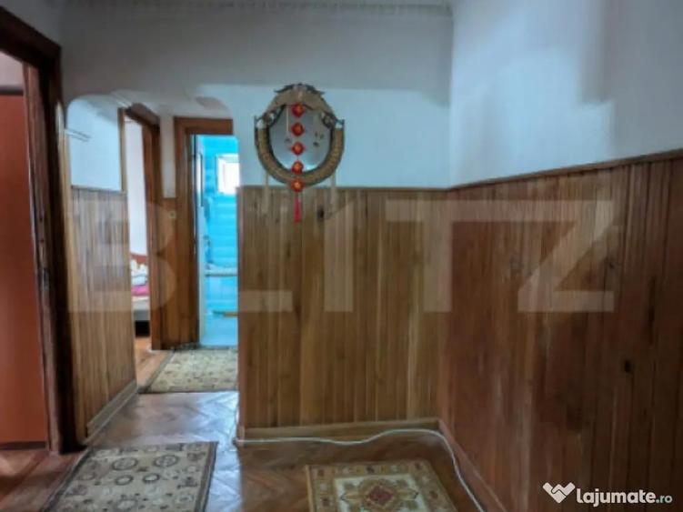 Apartament 3 camere, 64 mp, Zona RAGC - 10