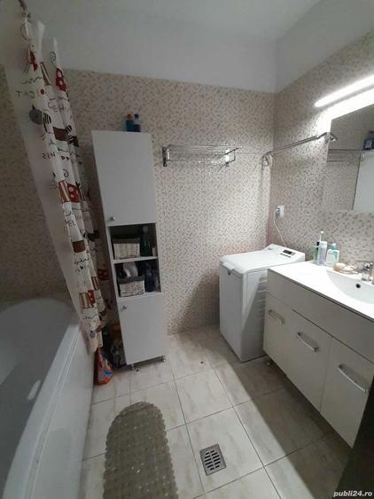 Schimb (vand) apartament 4 camere Rm. Valcea cu Bucuresti - 6