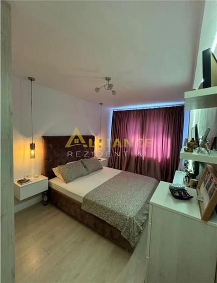 Parc Tudor Arghezi - Apartament 3 camere mobilat si utilat - 5