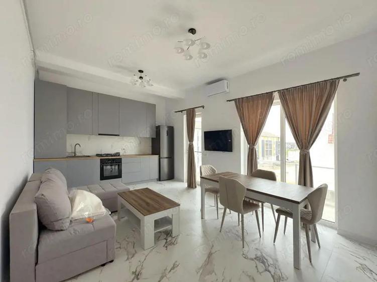 Apartament 2 Camere - 400 euro - Zona Braytim - 9