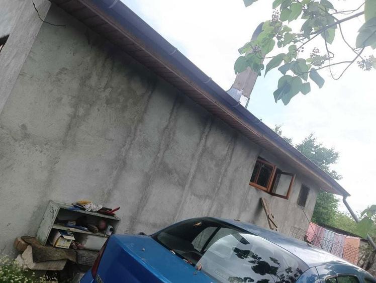 Casa de vanzare la 55km de Bucuresti - 4