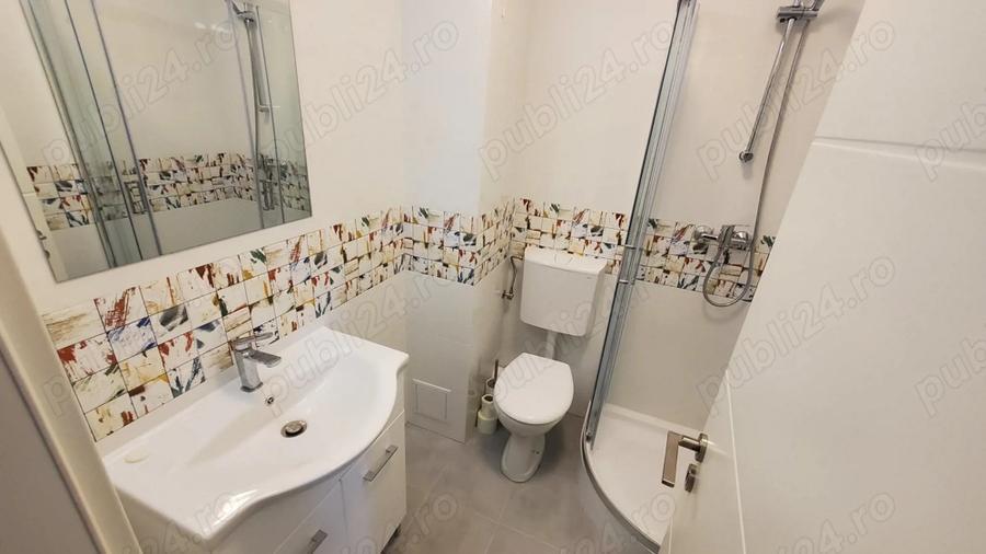 Apartament 2 camere ultracentral + curte. Totul NOU. Direct proprietar - 4