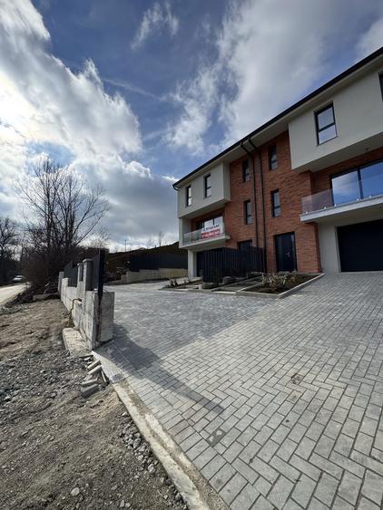 Unitate duplex de vanzare 190mp utili - 4