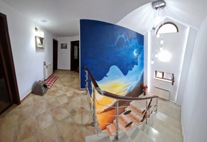 Casa exclusivista Tatarasi - 12