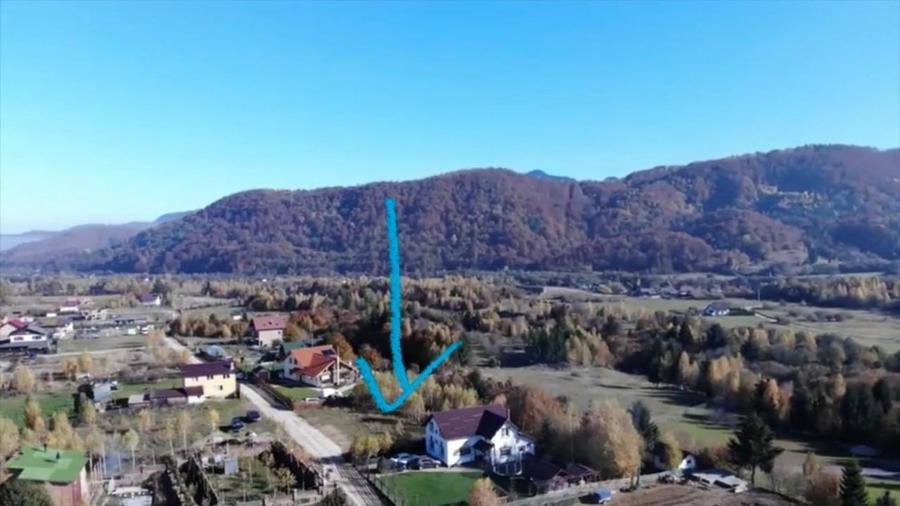 Teren de vânzare, 1433mp Rasnov Glajerie - 3