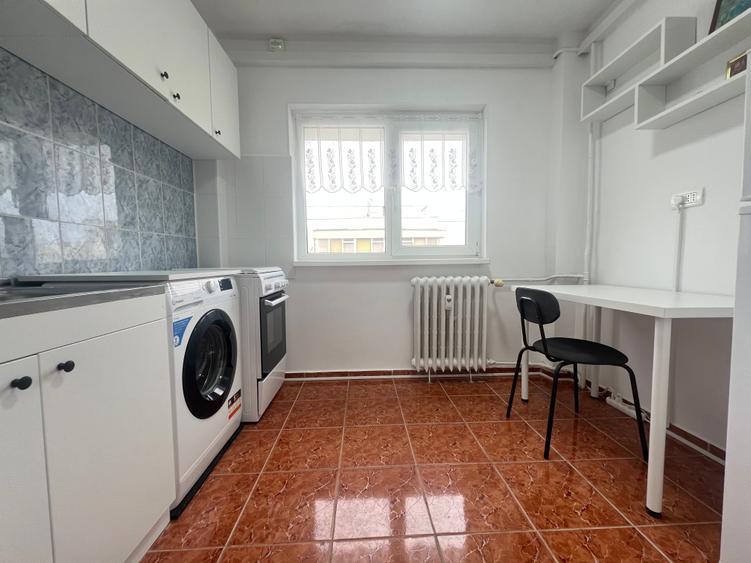 380€, Obor, Mosilor(adiacent), decomandata - 4