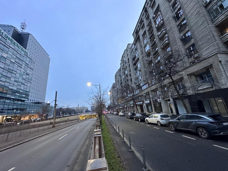 Piața Victoriei.Apartament frumos.Vedere mixtă. - 2