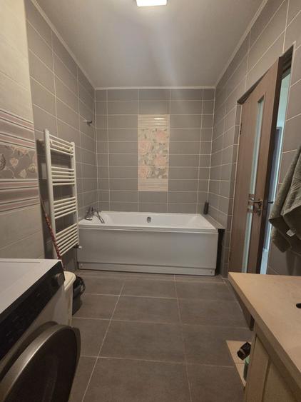 Vand apartament 2 camere, mobilat utilat, 64mp, zona Eroilor - 1