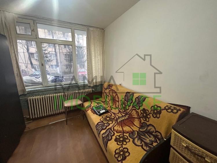 Garsoniera de vanzare in Tractorul - 2