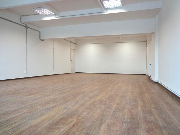 Închiriere birouri cu suprafețe între 18 și 144 mp - TRC Park Cluj Aeroport - 2