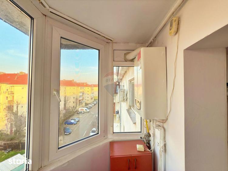 Apartament cu 3 camere de inchiriat in Alfa - 1